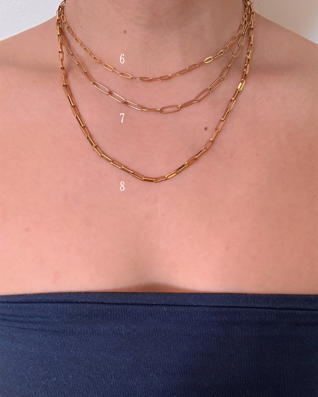 Eye of Horus Necklace