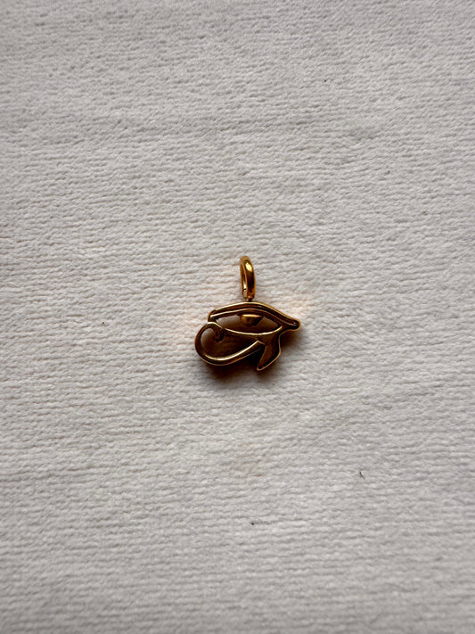 Eye of Horus Earring Charm Only