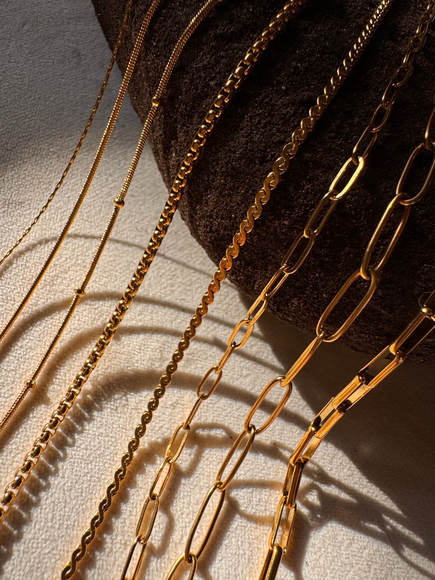 Eye of Horus Necklace