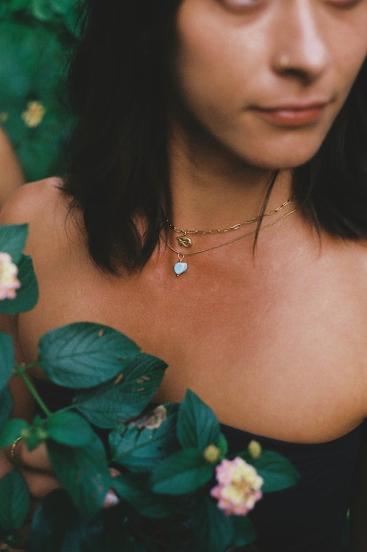 Eye of Horus Necklace