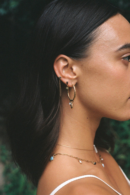 【Single Piece】True Windows Stats (Sapphire × Topaz)