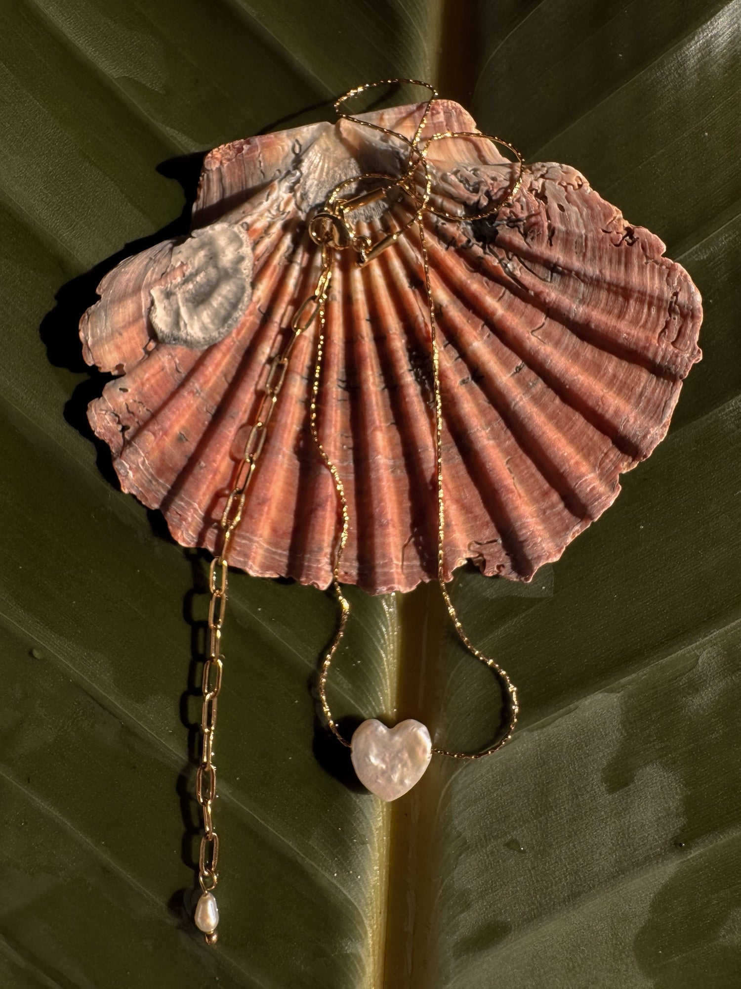 Pearls