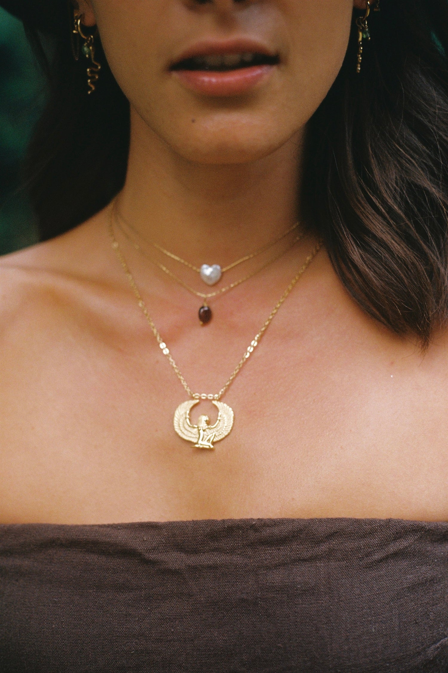 All Necklaces