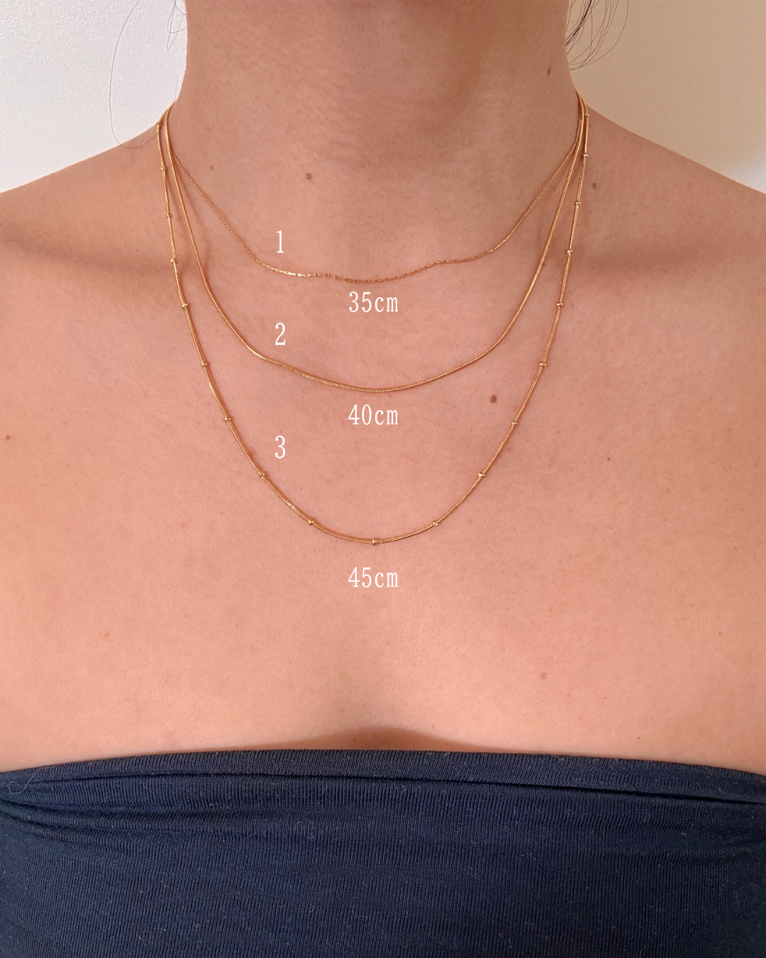Larimar Necklace