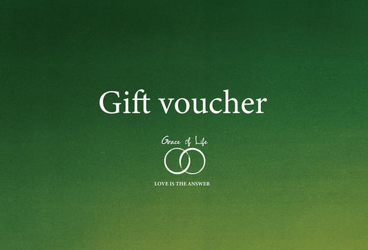 Grace of life Digital Gift Card