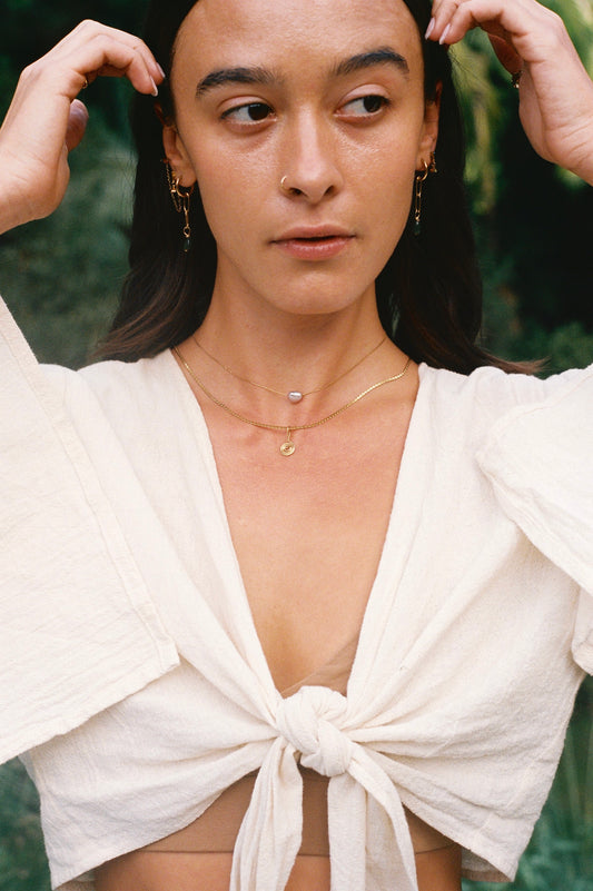 Vortex Necklace