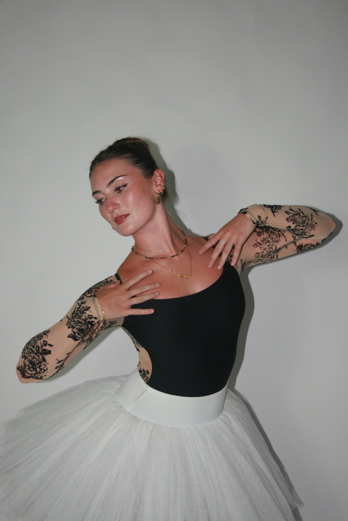 Owl Guardian Necklace